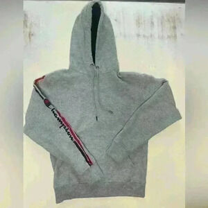 Champion Hoodie Pullover Women’s Size Small